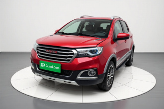 哈弗H1 2015款 1.5L 手动豪华型