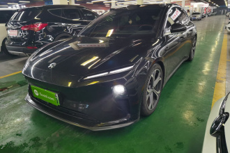 蔚来ET5T 2024款 75kWh Touring