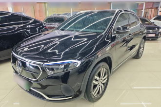 奔驰EQA 2022款 EQA 260