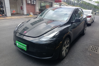 特斯拉 Model Y 2022款 改款 后轮驱动版
