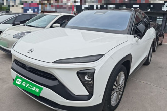 蔚来ES6 2020款 430KM 签名版