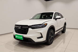 本田HR-V 2023款 240TURBO 劲享版