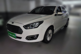 福特 福睿斯 2017款 1.5L 自动舒适型