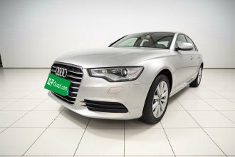 奥迪A6L 2014款 TFSI 标准型