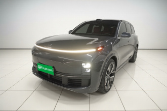 理想汽车 理想L9 2022款 Max