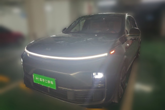 理想汽车 理想L8 2023款 Pro