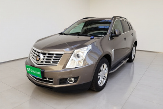 凯迪拉克SRX 2015款 3.0L 舒适型