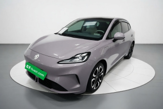 名爵 MG4 EV 2026款 437 自由版