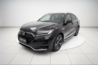 本田UR-V 2020款 370TURBO 两驱尊雅版