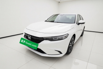 本田 型格 2023款 240TURBO CVT领先版