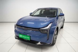 哪吒汽车 哪吒U 2022款 Pro 420 换电版