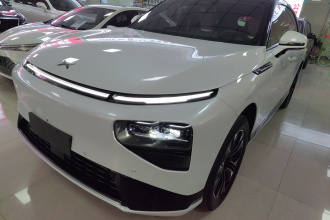 小鹏G9 2025款 625 长续航 Max