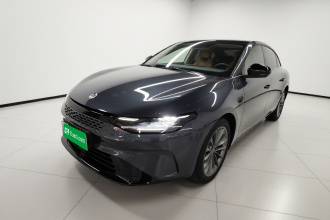 零跑汽车 零跑C01 2024款 增程 316尊享版