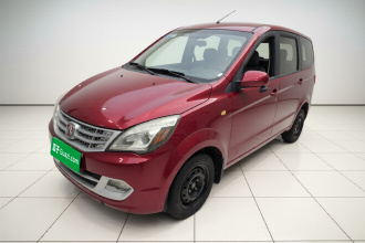 北汽威旺M20 2014款 1.5L标准型BJ415B