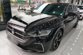 大众 帕萨特 2024款 380TSI 星空龙腾版