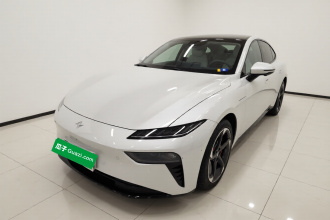 东风奕派 eπ007 2024款 620Pro版