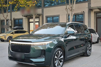 理想汽车 理想ONE 2021款 增程6座版