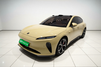 蔚来ET5 2022款 75kWh