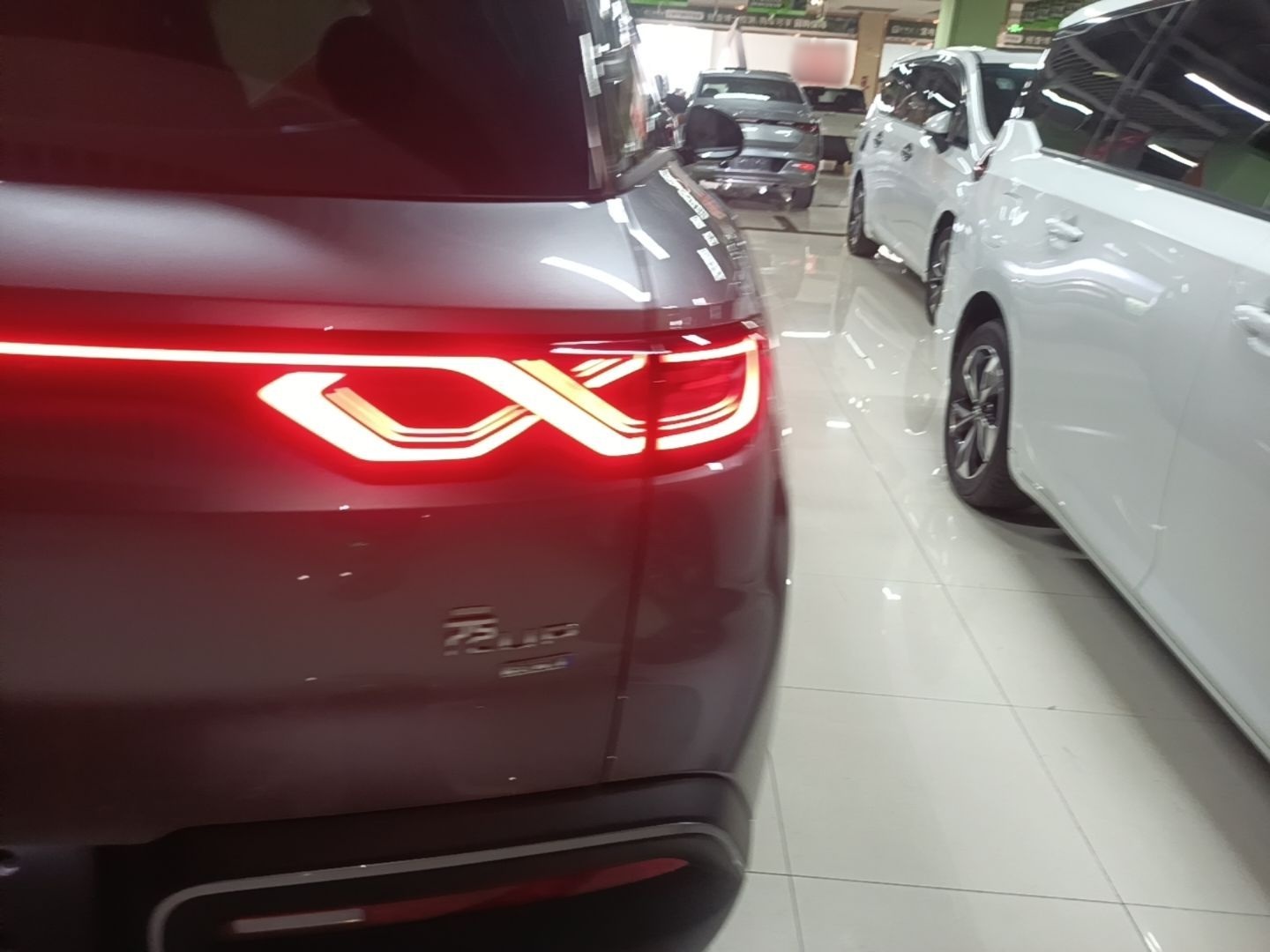 BYD Yuan Up 2025 thumb 7