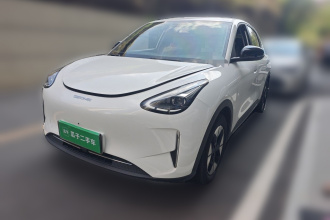 吉利银河 星愿 2025款 310km 梦想版