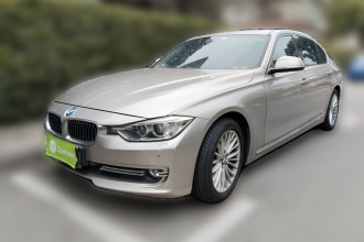 宝马3系 2013款 320Li 豪华设计套装