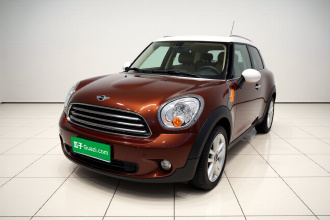MINI Countryman 2014款 1.6L COOPER Fun