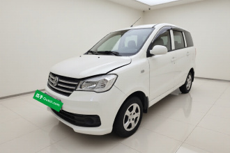 东风风光 风光330 2019款 1.5L手动实用型I 国VI