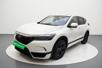 本田 皓影 2020款 240TURBO CVT两驱尊贵版