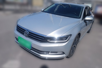 大众 迈腾 2017款 330TSI DSG 尊贵型