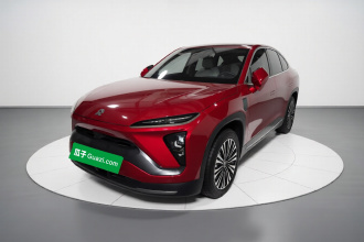 蔚来EC6 2020款 615KM 性能版