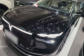 岚图汽车 岚图追光 L 2026款 四驱Max