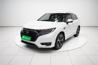 本田UR-V 2020款 370TURBO 两驱尊雅版