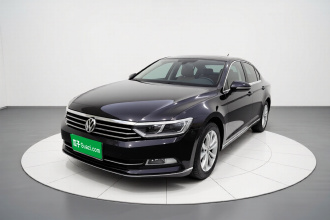 大众 迈腾 2019款 330TSI DSG 豪华型 国VI