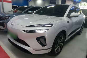 比亚迪 海狮06新能源 2025款 DM-i 205领航Pro版