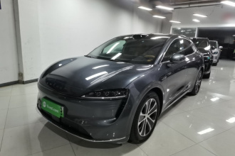 鸿蒙智行 智界R7 2024款 纯电 802km Max