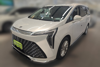 别克 世纪 2025款 2.0T 七座蕴世版