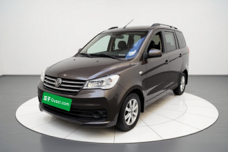 东风风光 风光330 2018款 1.5L 330S 舒适型国V DK15