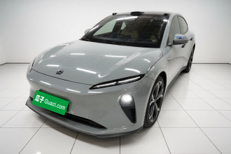 蔚来ET5 2022款 75kWh