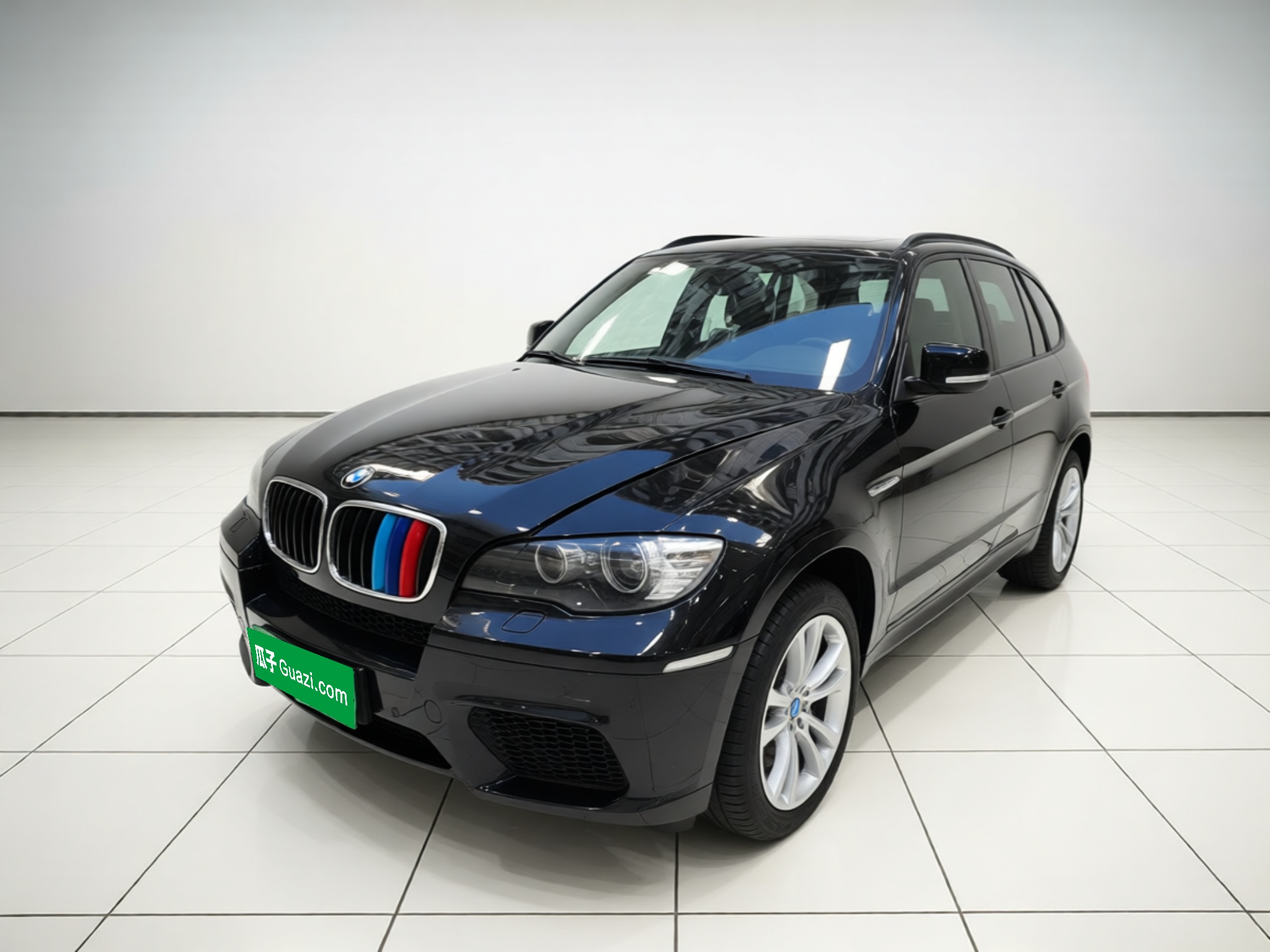 宝马X5 M 2010款 X5 M