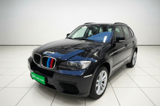 宝马X5 M 2010款 X5 M