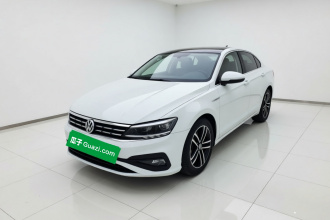 大众 凌渡 2019款 280TSI DSG舒适版 国VI