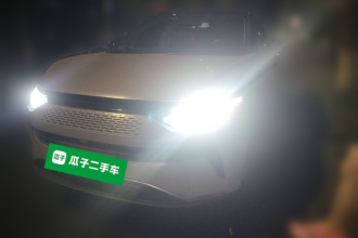 零跑汽车 零跑C11 2023款 增程 285智享版