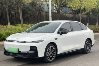 零跑汽车 零跑B01 2025款 550舒享版