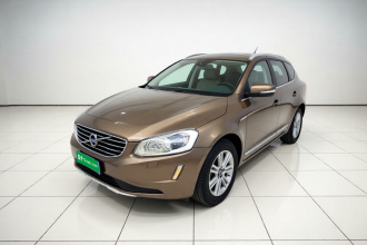 沃尔沃XC60 2016款 T5  智远版