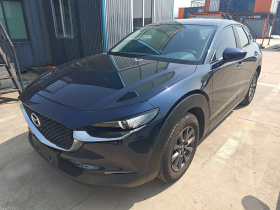 马自达CX-30 2022款 2.0L 自动质悦型