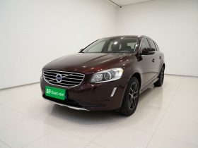 沃尔沃XC60 2017款 T5 智进升级版