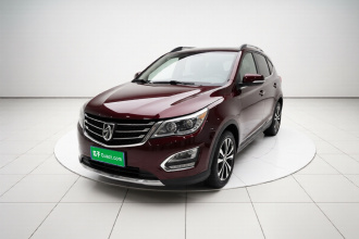 宝骏560 2015款 1.8L 手动豪华型