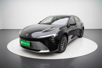 别克 君越 2025款 28T 白金版