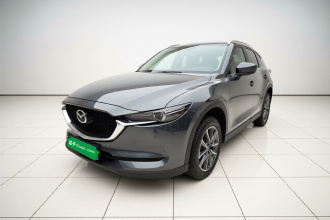 马自达CX-5 2020款 2.5L 自动两驱智慧型