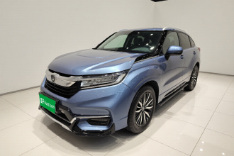 本田 冠道 2020款 370TURBO 四驱至尊版